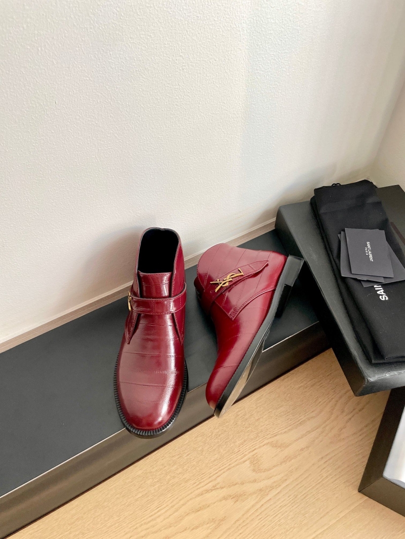 Y51 boots
